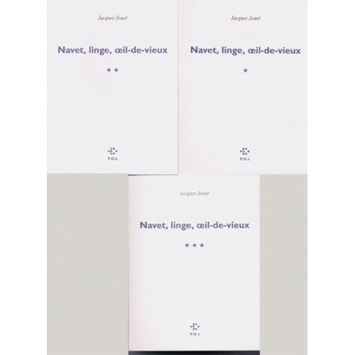 Navet, Linge, Oeil-De-Vieux