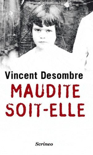 Maudite Soit-Elle