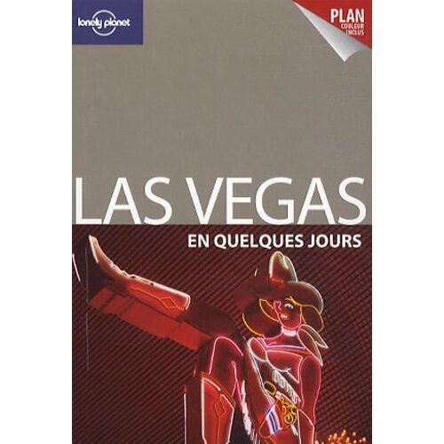 Las Vegas En Quelques Jours