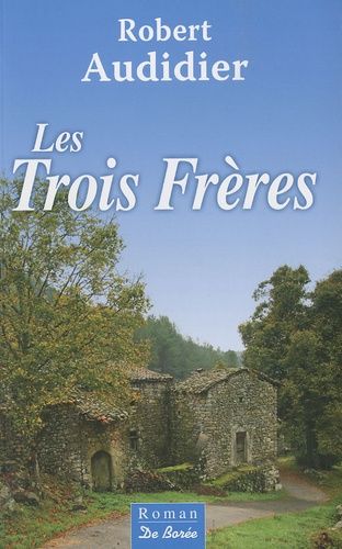 Les Trois Frères