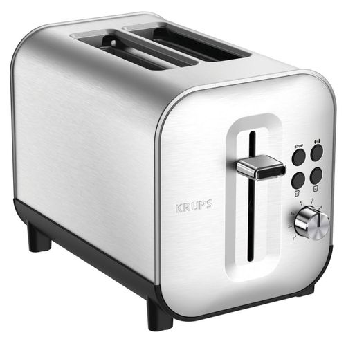 Grille-pain Krups KH682D10 Inox