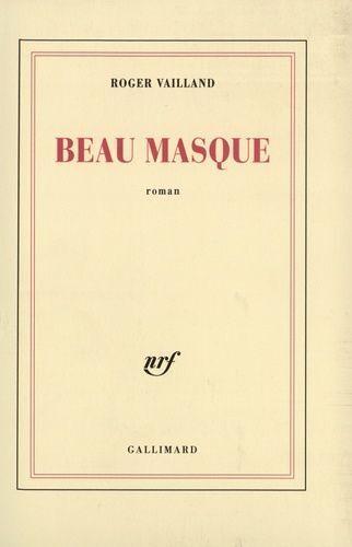 Beau Masque