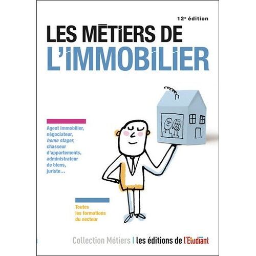 Les Métiers De L'immobilier