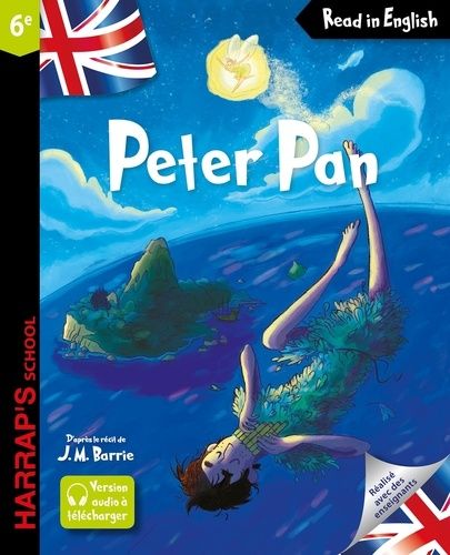 Peter Pan - 6e