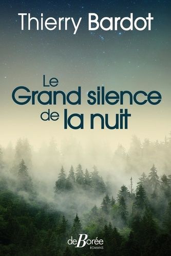 Le Grand Silence De La Nuit
