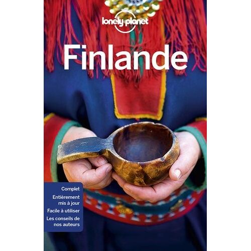 Finlande