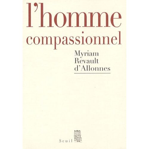 L'homme Compassionnel