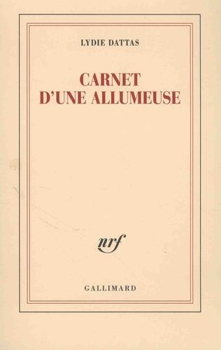 Carnet D'une Allumeuse