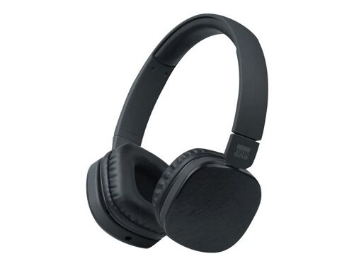 NEW-ONE HD65 - Écouteurs - sur-oreille - Bluetooth - sans fil