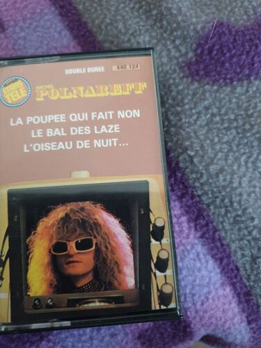 La Poupée Qui Fait Non