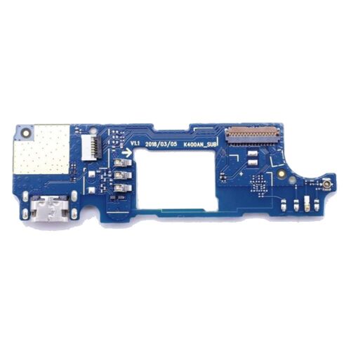Connecteur Micro-Usb Et Nappe Wiko Lenny-5