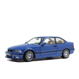Solido - 1/18 - Bmw M3 E36 - 1992 - 1803901-Solido
