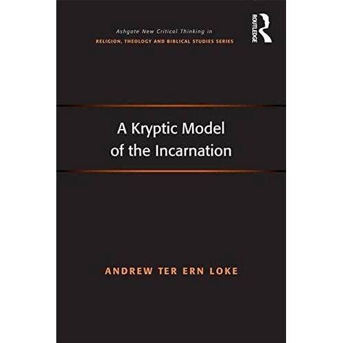 A Kryptic Model Of The Incarnation