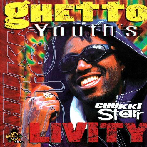 Ghetto Youth's Livity