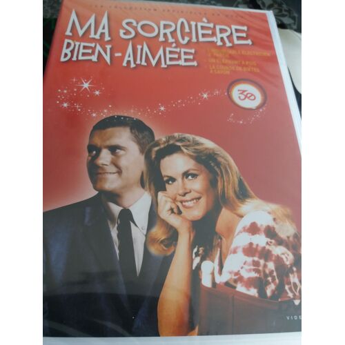 Ma Sorcière Bien Aimée - Volume 30