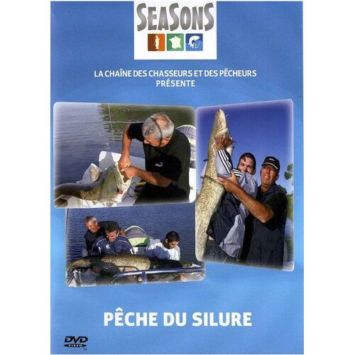Pêche Du Silure