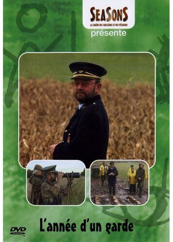 L'année D'un Garde