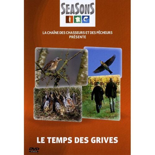 Le Temps Des Grives