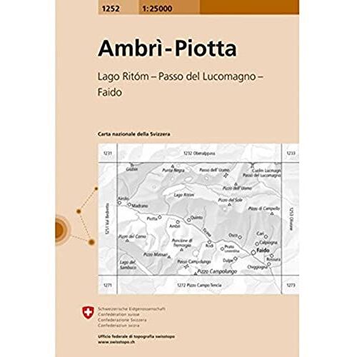 Ambri Piotta