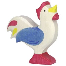 Coq Gaulois