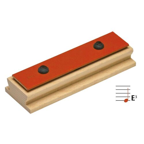 Xyloba lame sonore E3 - Mi