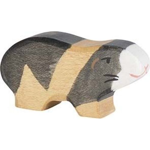 Cochon D'inde
