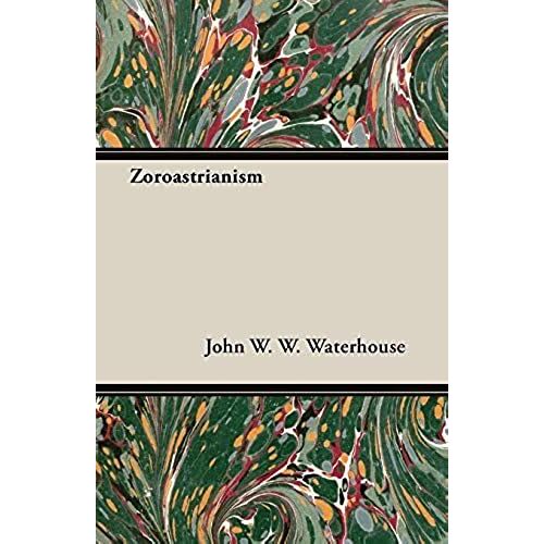 Zoroastrianism