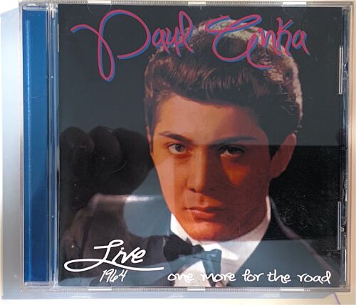 One More For The Road - Live In 1964