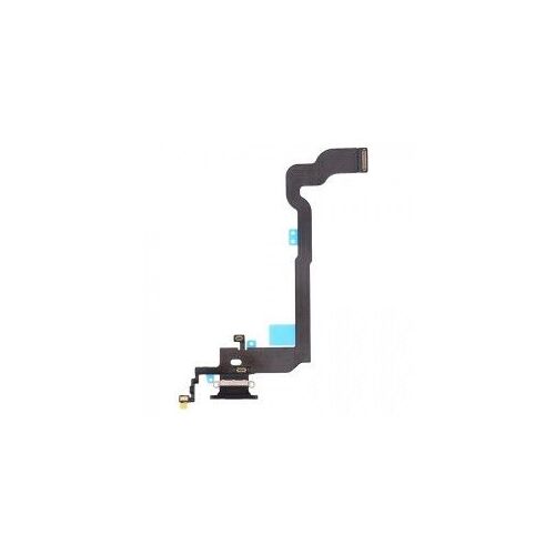 Nappe Connecteur De Charge Iphone Xs Noir