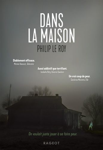 Dans La Maison