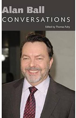 Alan Ball: Conversations (Television Conversations) (Hardback) - Common