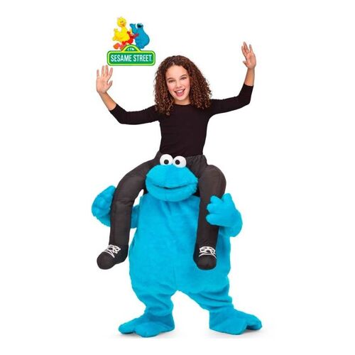 Déguisement Monstre Épaule Biscuit Pour Enfants