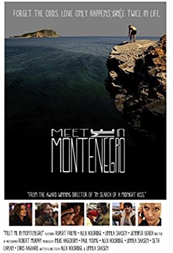 Meet Me In Montenegro