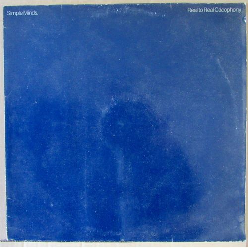 Real To Real Cacophony