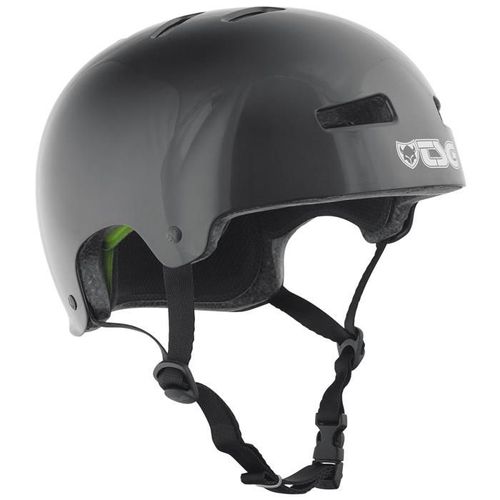 Casque Tsg Technical Safety Gear Evolution Injected Colors Helmet
