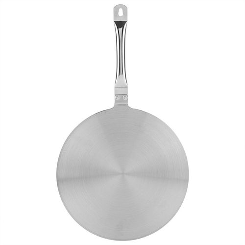 Plaque De Cuisson En Acier Inoxydable, Diffuseur De Chaleur, Convertisseur Pour Cuisinière À Induction Électrique À Gaz, Diffuseur De Chaleur, Ustensi 9109-May14A09263
