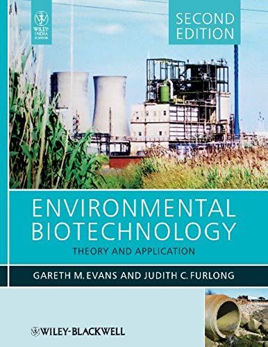 Environmental Biotechnology: Theory And Application