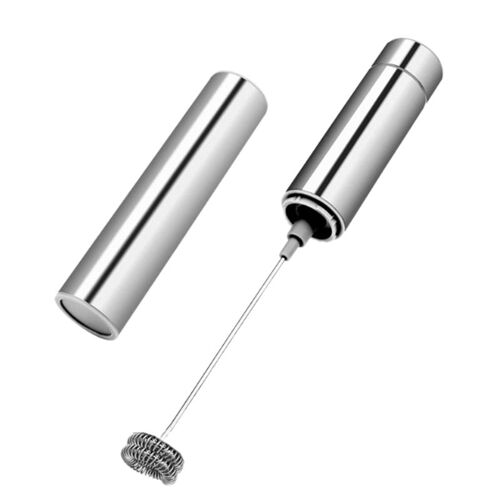 Mousseur à lait électrique à main mousseur à café de voyage. Mousseur à café pour mousser le lait mélangeur mousseur au lait/Cappuccino pour boisson