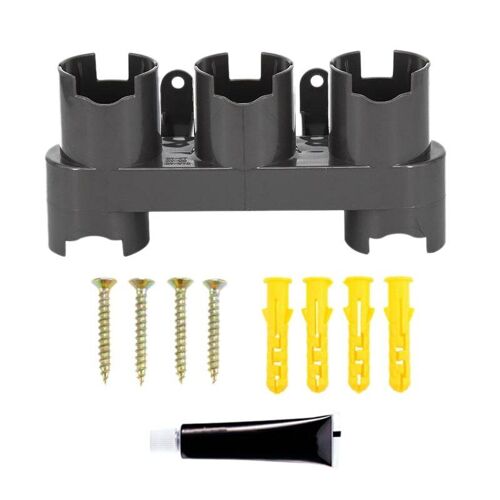 Support mural de rangement pour aspirateurs Dyson V7 V8 V10 V11