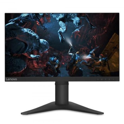Lenovo G25-10 écran plat de PC 62,2 cm (24.5") 1920 x 1080 pixels Full HD LED Noir