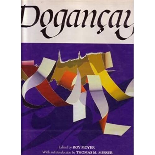 Dogancay
