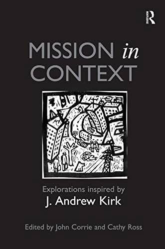 Mission In Context