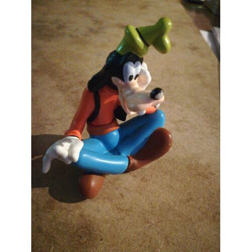 Figurine Dingo Disney Assis