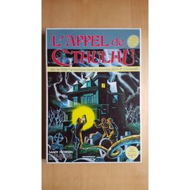 L'appel De Cthulhu