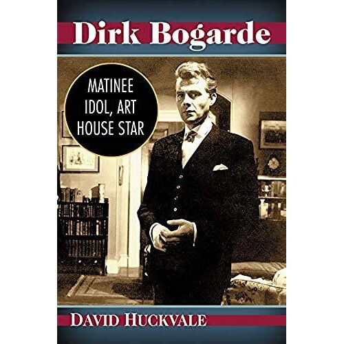 Dirk Bogarde