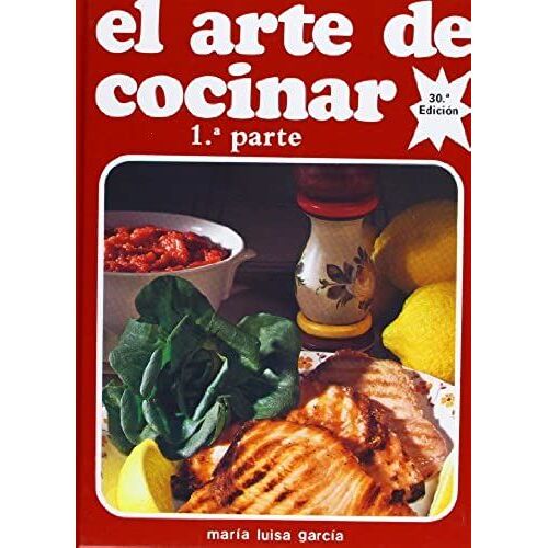 El Arte De Cocinar.Parte 1