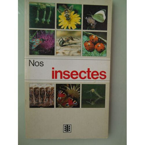 Nos Insectes