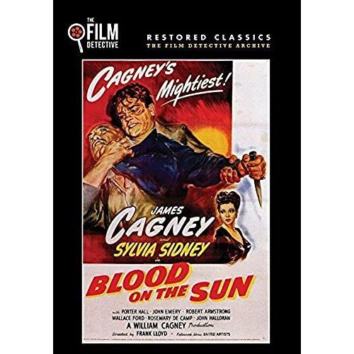 Blood On The Sun (The Film Detective Restored Version)