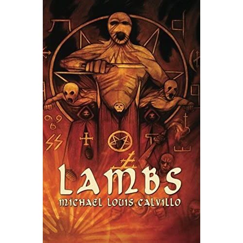 Calvillo, M: Lambs