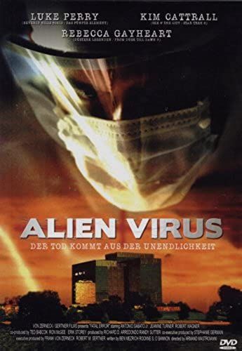 Alien Virus